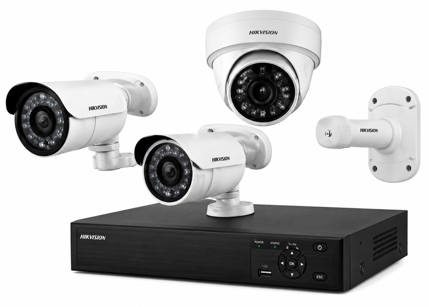CCTV